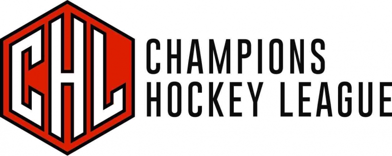 Photo hockey CHL : Deuxième journée pour Rouen - Europe : Continental Cup - CHL : Rouen (Les Dragons)