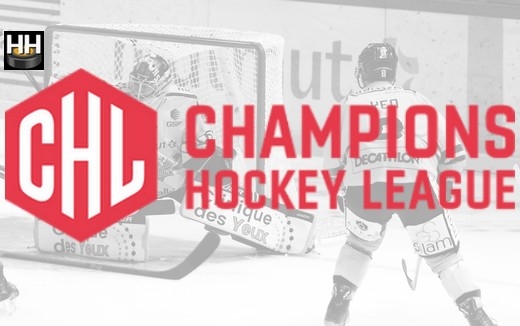 Photo hockey CHL : Les dragons condamnés à l