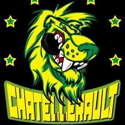 Photo hockey Châtellerault a un nouveau site - Hockey Loisir
