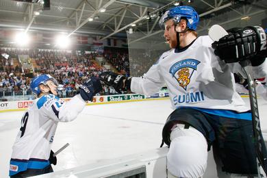 Photo hockey CM 09 : les Tchèques se cassent les dents - Championnats du monde Photo hockey CM 09 : les Tchèques se cassent les dents - Championnats du monde