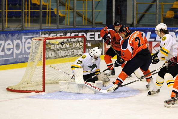 Photo hockey CM 1 (B) : On prend les mêmes - Championnats du monde Photo hockey CM 1 (B) : On prend les mêmes - Championnats du monde