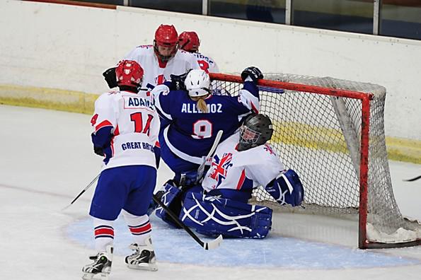 Photo hockey CM Fem : On prend les mêmes - Championnats du monde Photo hockey CM Fem : On prend les mêmes - Championnats du monde