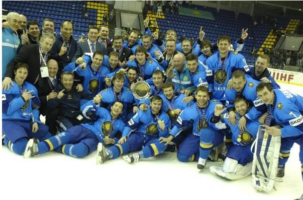 Photo hockey CM I : D Photo hockey CM I : D