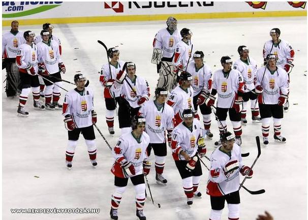 Photo hockey CM I A : L Photo hockey CM I A : L