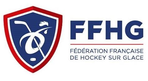 Photo hockey Communiqué CNSCG : Troisième tournée - Hockey en France