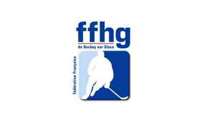 Photo hockey Communiqué de la CNACG - Hockey en France