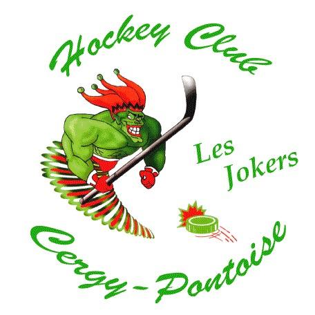 Photo hockey Communiqué des Jokers - Division 1 : Cergy-Pontoise (Les Jokers)