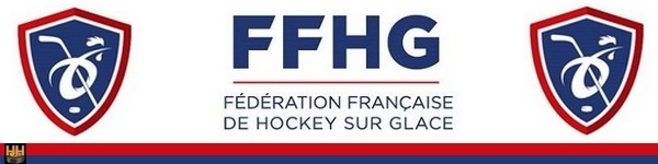 Photo hockey Communiqué du Président P.Y. Gerbeau - Hockey en France