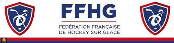 Photo hockey Communiqué FFHG : La CHL et le CC sont attribuées à... - Ligue Magnus