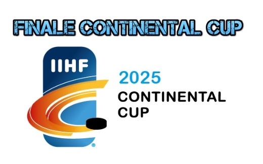 Photo hockey Coupe Continentale - La finale à Cardif - Europe : Continental Cup - CHL