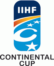 Photo hockey Coupe Continentale à Rouen - Ligue Magnus : Rouen (Les Dragons)