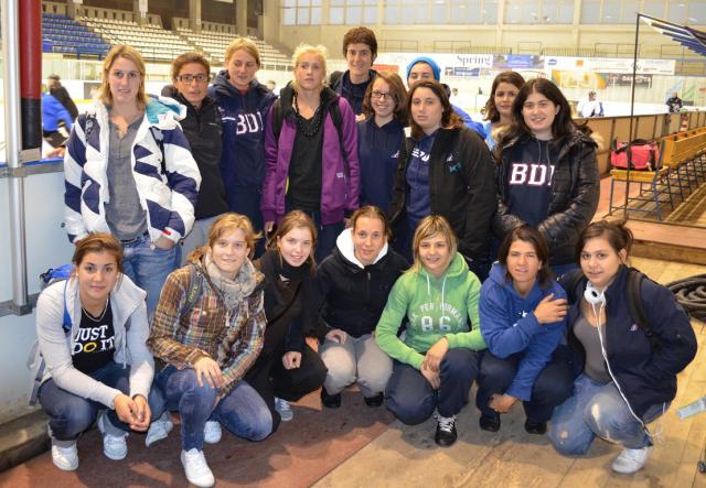 Photo hockey Coupe d