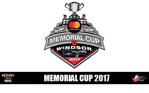 Photo hockey Coupe Memorial : Les Otters coulent les SeaDogs ! - LHJMQ - Ligue de Hockey Junior Majeur du Québec