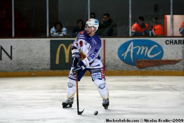 Photo hockey D1 : 12ème journée suite et fin - Division 1