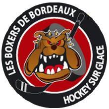 Photo hockey D1 : 1ère recrue à Bordeaux - Division 1