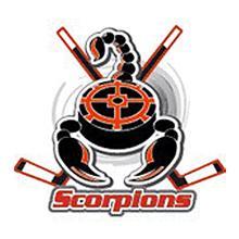 Photo hockey D1 : Barnay à Mulhouse - Division 1 : Mulhouse (Les Scorpions)