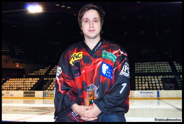 Photo hockey D1 : Bordeaux - La dernière recrue girondine - Division 1 : Bordeaux (Les Boxers) Photo hockey D1 : Bordeaux - La dernière recrue girondine - Division 1 : Bordeaux (Les Boxers)