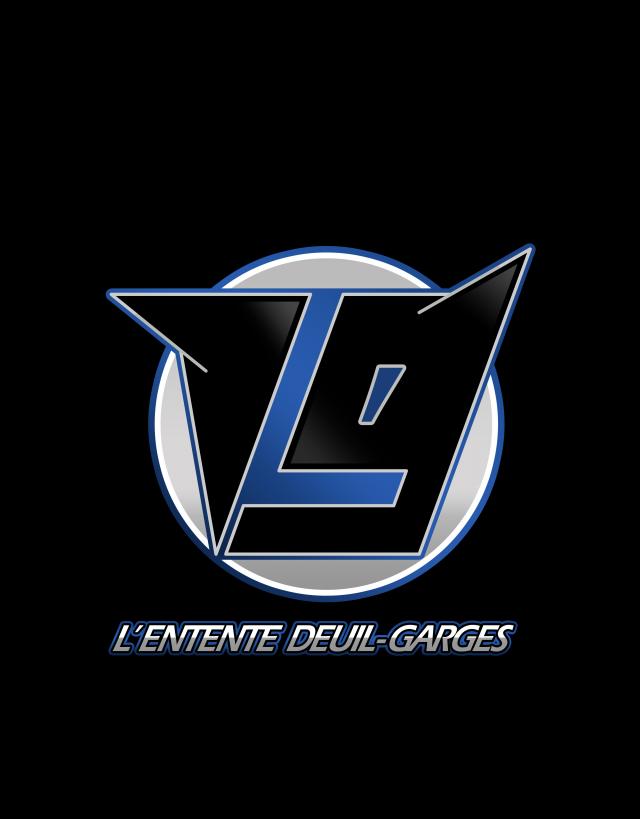 Photo hockey D1 : Deuil / Garges change de logo - Division 1 : Garges-lès-Gonesse (Les Grizzlys)