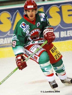 Photo hockey D1 : Deux prolongations à Anglet - Division 1 : Anglet (Hormadi) Photo hockey D1 : Deux prolongations à Anglet - Division 1 : Anglet (Hormadi)