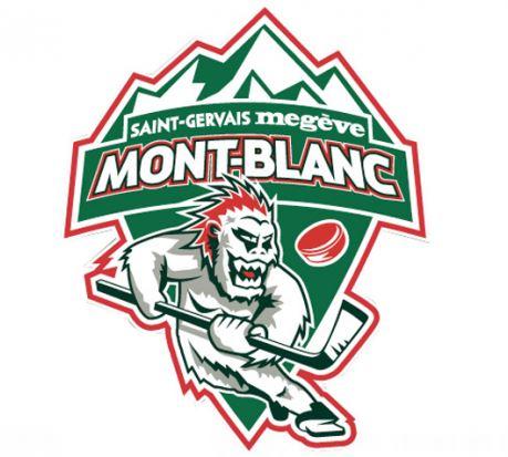 Photo hockey D1 - Mont-Blanc : Démission du Président - Division 1 : Mont-Blanc (Les Yetis)
