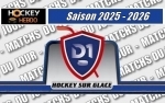Photo hockey D1 : Résultat match retard 23ème Journée - 15 février 2026 - Division 1