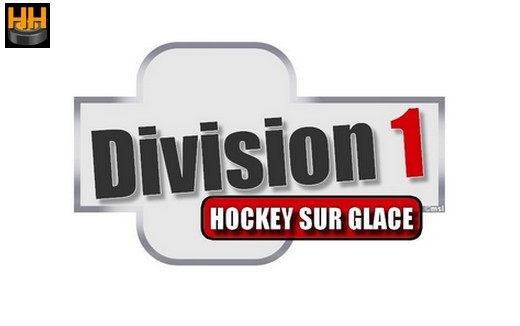 Photo hockey D1 - Résultats 24ème journée - Division 1
