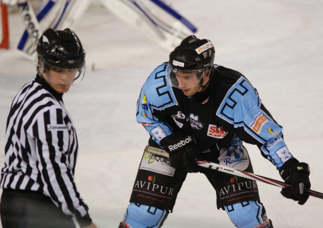 Photo hockey D2 : Tours - Compiègne ANNULE - Division 2