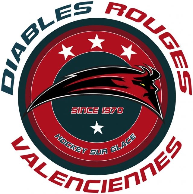 Photo hockey D2 : Un coach pour Valenciennes - Transferts Archives 2017 à 2023 : Valenciennes (Les Diables Rouges)