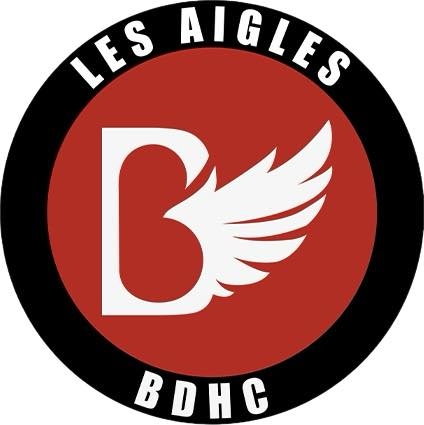 Photo hockey D3 : Besançon cherche gardien JFL - Division 3 : Besançon (Les Aigles)