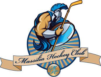 Photo hockey D3 : Ca bouge à Marseille - Division 3 : Marseille (Les Spartiates)