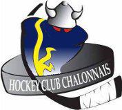 Photo hockey D3 : Châlons recrute un gardien - Division 3 : Châlons-en-Champagne (Les Gaulois)