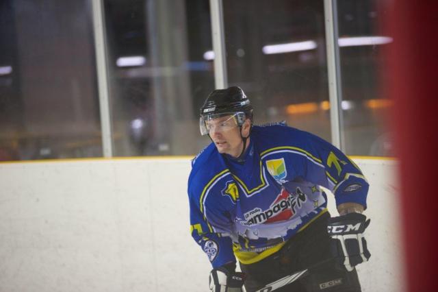 Photo hockey D3 : Du changement à Châlons - Division 3 : Châlons-en-Champagne (Les Gaulois) Photo hockey D3 : Du changement à Châlons - Division 3 : Châlons-en-Champagne (Les Gaulois)