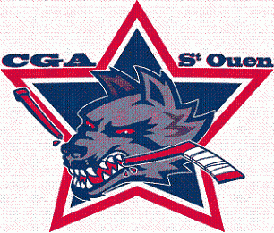Photo hockey D3 : Du changement à Saint-Ouen - Division 3