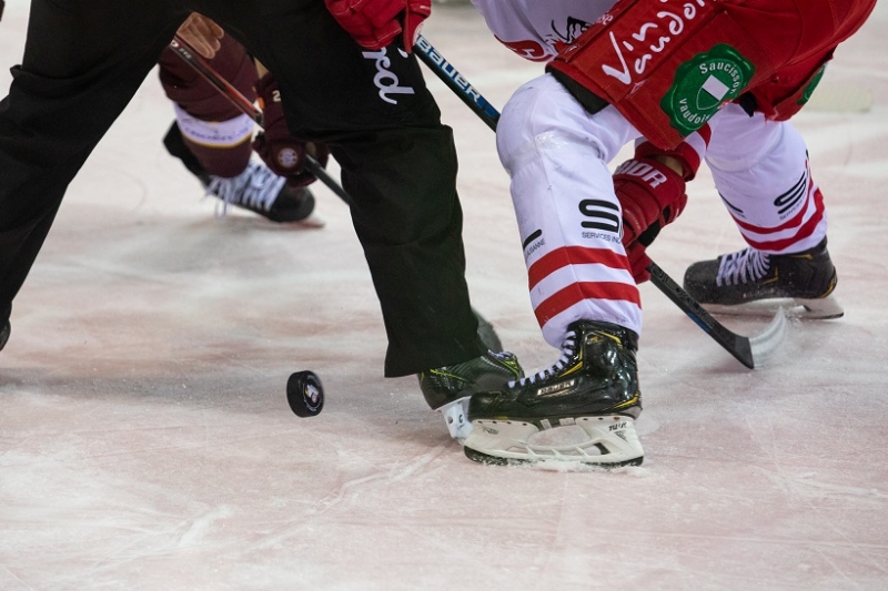 Photo hockey Décisions helvètes pour 20/21 - Suisse - Divers Photo hockey Décisions helvètes pour 20/21 - Suisse - Divers