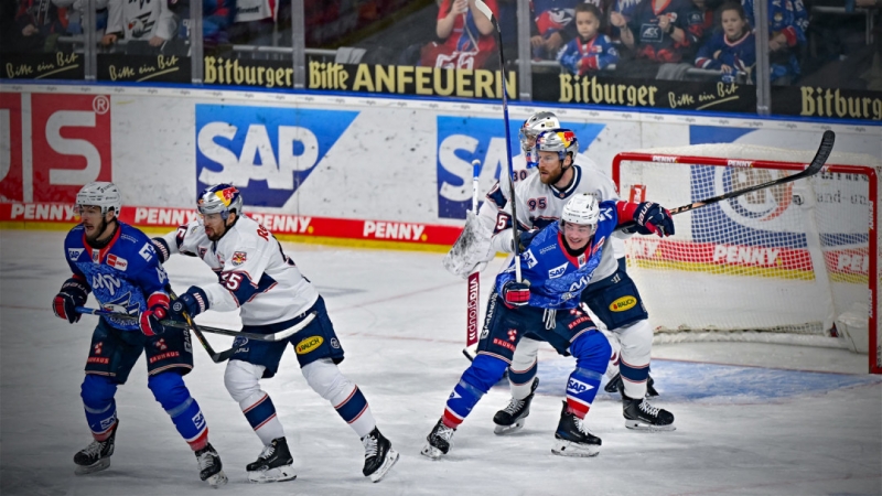 Photo hockey DEL : C