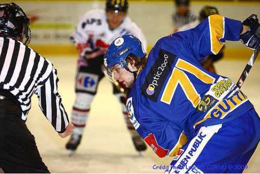 Photo hockey Des débuts intéressants pour Dijon - Hockey en France Photo hockey Des débuts intéressants pour Dijon - Hockey en France