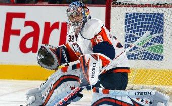 Photo hockey DI PIETRO opéré - NHL : National Hockey League - AHL