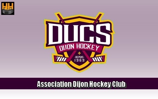 Photo hockey Dijon - Communiqué et recrutement - Division 3 : Dijon II (Les Ducs )