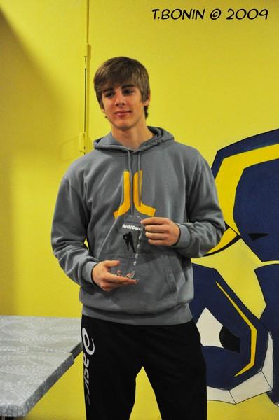 Photo hockey Dijon : Trophée des Archi Photo hockey Dijon : Trophée des Archi