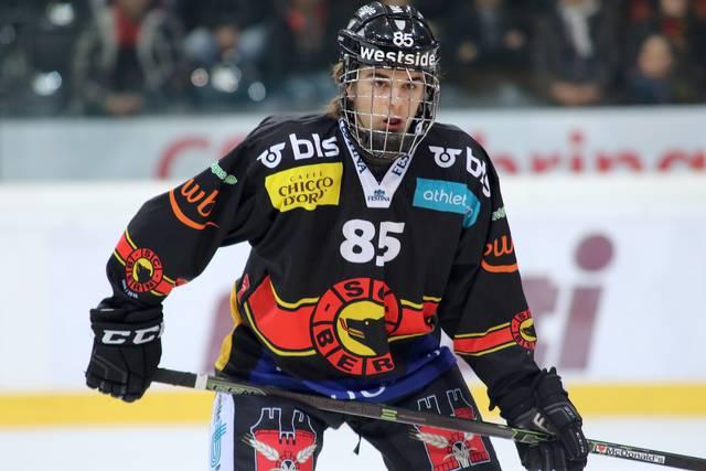 Photo hockey Draft 2016 : 8 Suisses à l