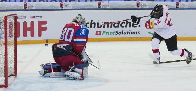 Photo hockey Draft CHL: Un Romand à Québec - LHJMQ - Ligue de Hockey Junior Majeur du Québec