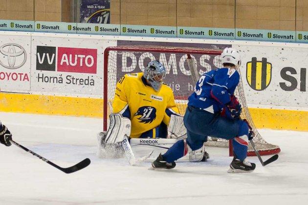 Photo hockey EDF A Photo hockey EDF A