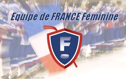 Photo hockey EDF Féminine - Coupe Européenne des Nations - Equipes de France
