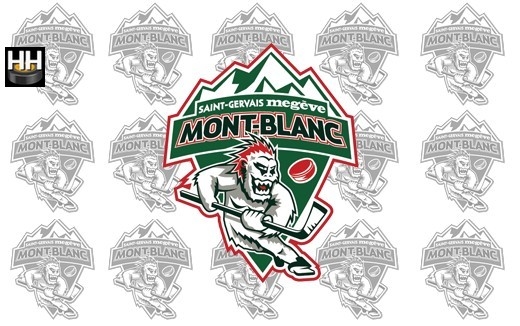 Photo hockey Effectif de Mont Blanc - Mise à jour ! - Division 1 : Mont-Blanc (Les Yetis)