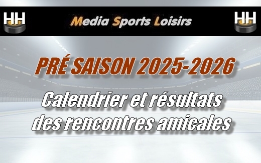 Photo hockey EPINAL - Le programme de préparation - Division 1 : Epinal  (Les Wildcats)