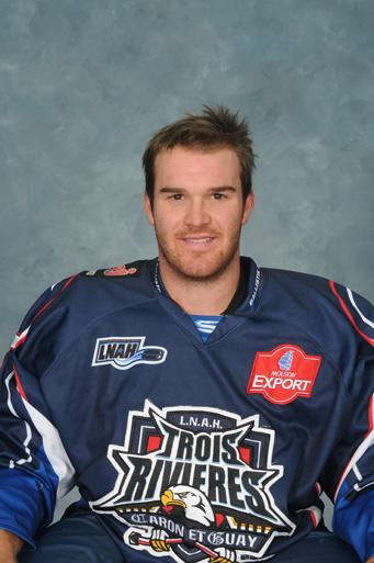 Photo hockey Epinal : une arrivée en défense - Ligue Magnus : Epinal (Les Wildcats) Photo hockey Epinal : une arrivée en défense - Ligue Magnus : Epinal (Les Wildcats)