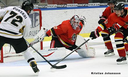 Photo hockey ET : La Suède, toujours la Suède - Hockey en Europe Photo hockey ET : La Suède, toujours la Suède - Hockey en Europe