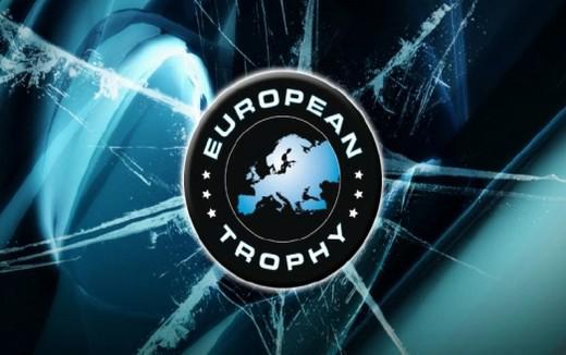 Photo hockey ET : Tappara et Pardubice creusent l