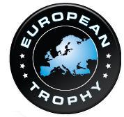 Photo hockey European Trophy, 5ème journée - Hockey en Europe