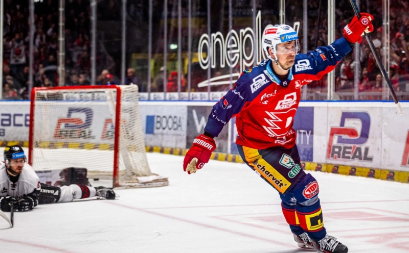 Photo hockey Extraliga : De retour chez soi - TELH - Tipsport Extraliga Ledn�ho Hokeje